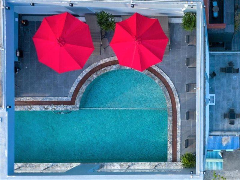 דה נאנג Nguyen Gia Hotel מראה חיצוני תמונה