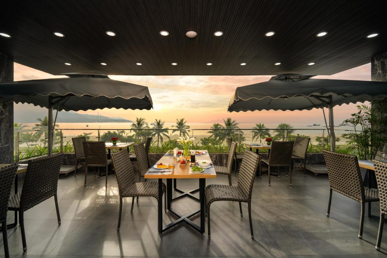 דה נאנג Nguyen Gia Hotel מראה חיצוני תמונה