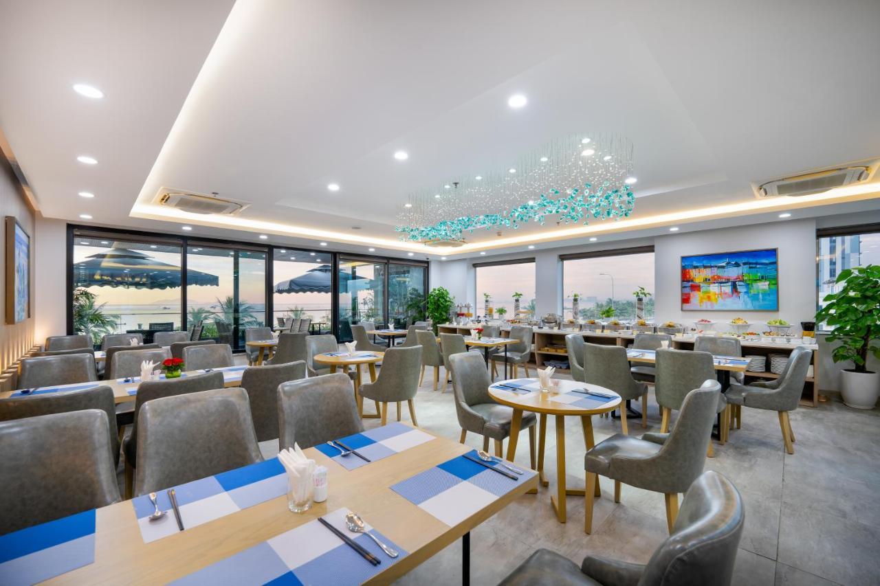 דה נאנג Nguyen Gia Hotel מראה חיצוני תמונה